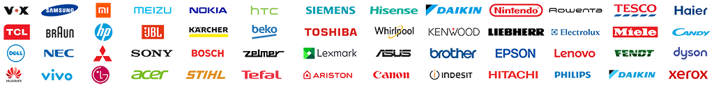Partner Logos