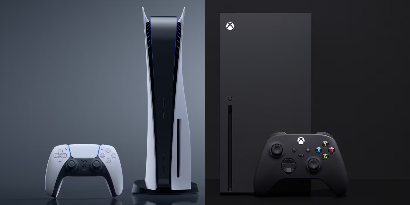PS5 vs Xbox Series X, pogosti problemi