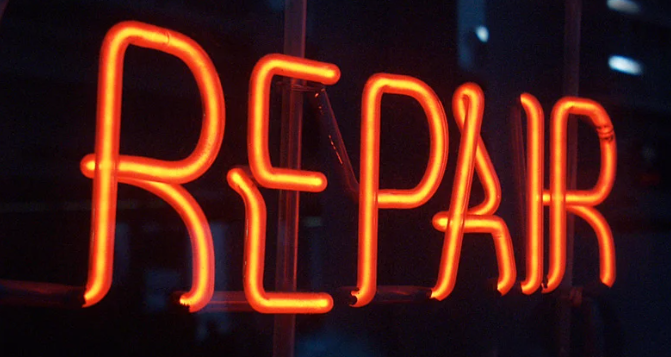 Why the Right to Repair Matters